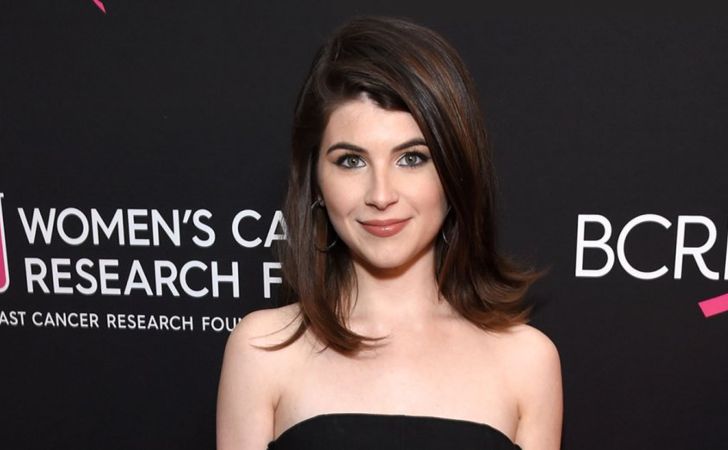 What is Isabella Rose Giannulli's Net Worth? Learn the Details About Her Wealth Here